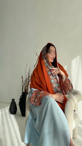 عباية سكاي