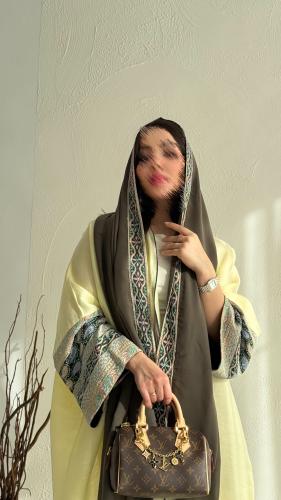 عباية مابيل