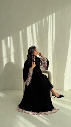 عباية دانة
