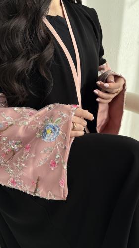 عباية توليب