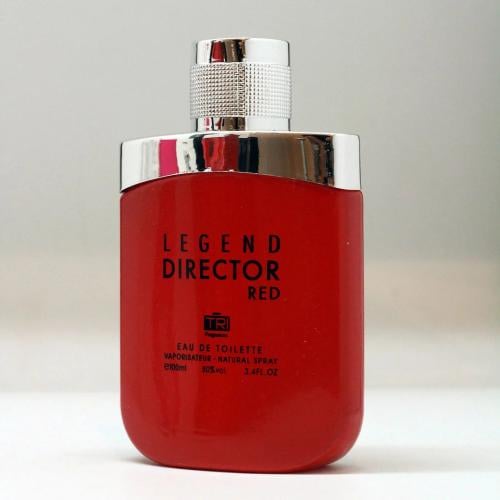عطر legend director 100 ملي TRI
