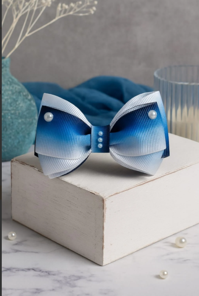 مشابك شعر فييرا: دليل اختيار وتصميم إطلالة متجددة وعصرية