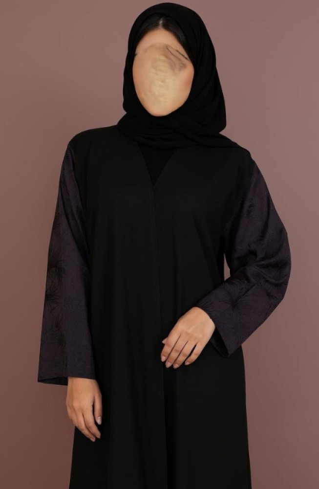 أحدث صيحات العبايات لعام 2025: لمسات فنية تجعل إطلالتك فريدة مع فييرا