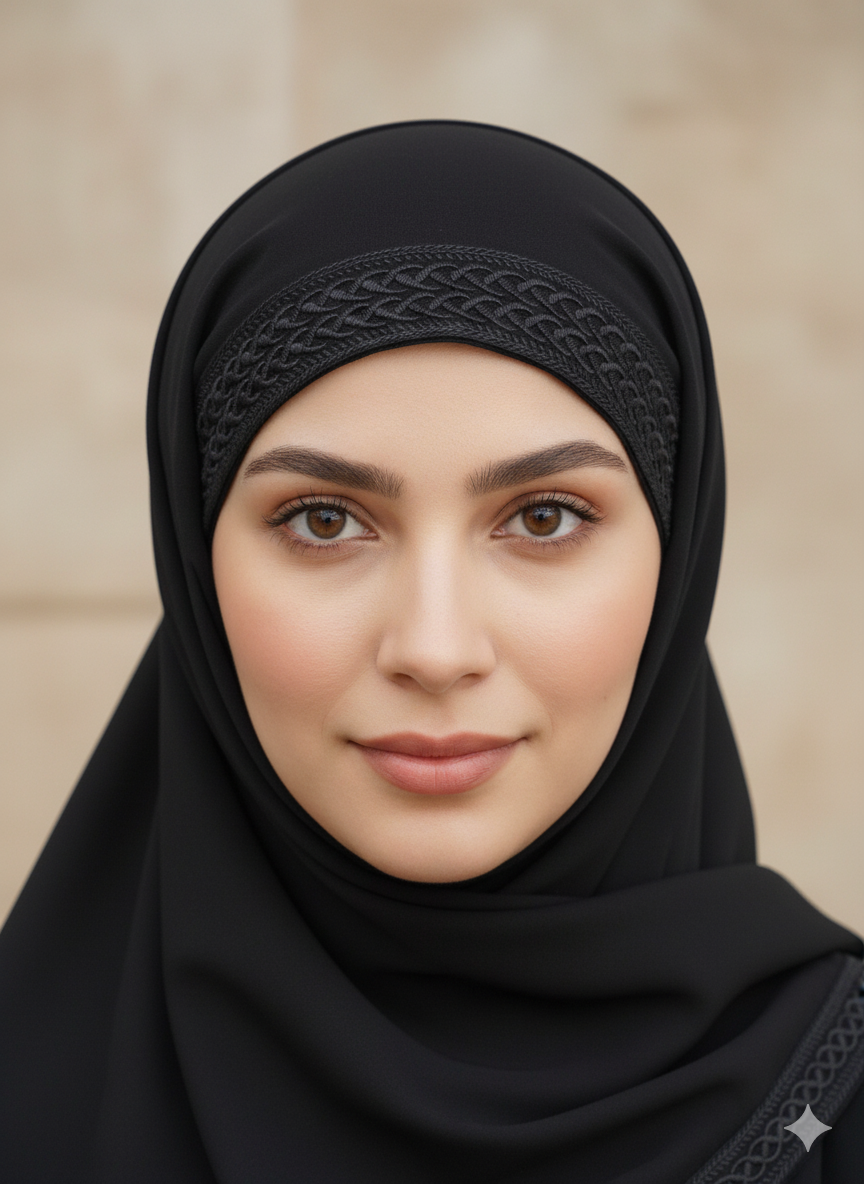 طرحة فييرا ليل