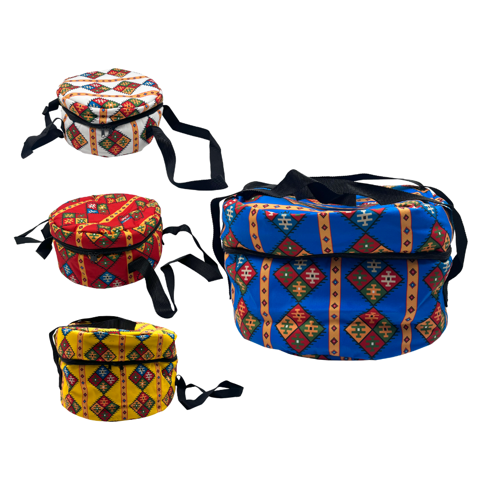 حقيبة حفظ طعام حرارية