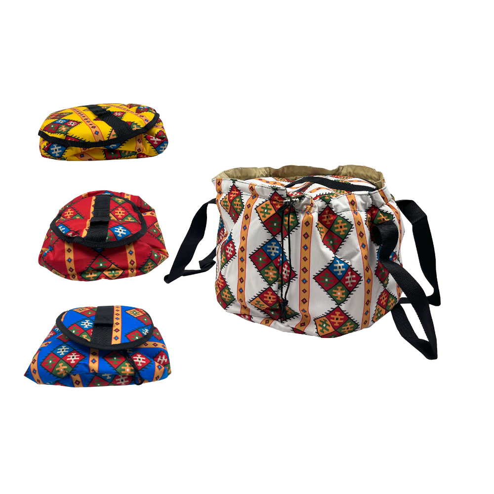 شنطة حافظة للبروده والحراره