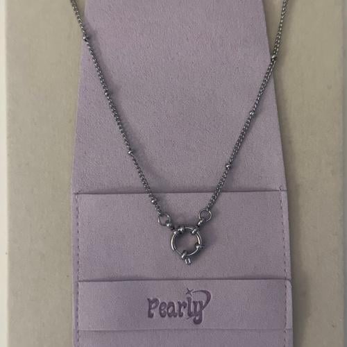 Make your own necklace