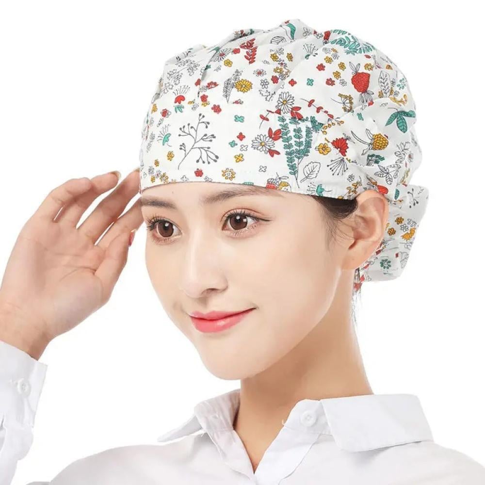 Nurse hat