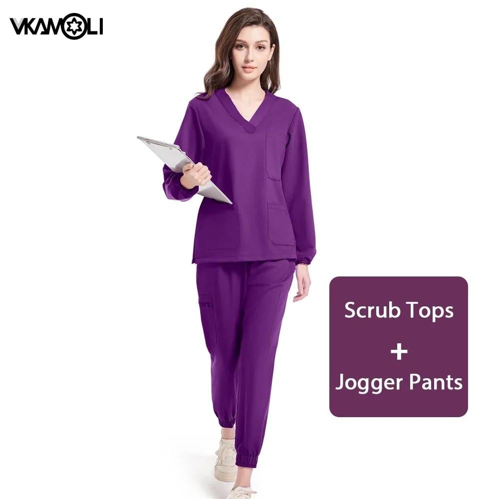 Scrub Tops pants