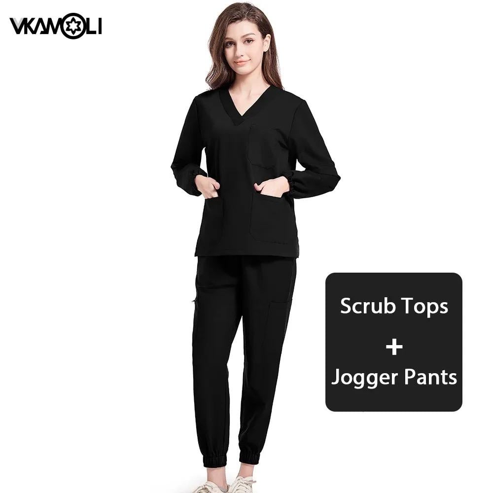 Scrub Tops pants