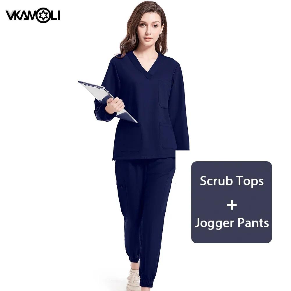 Scrub Tops pants