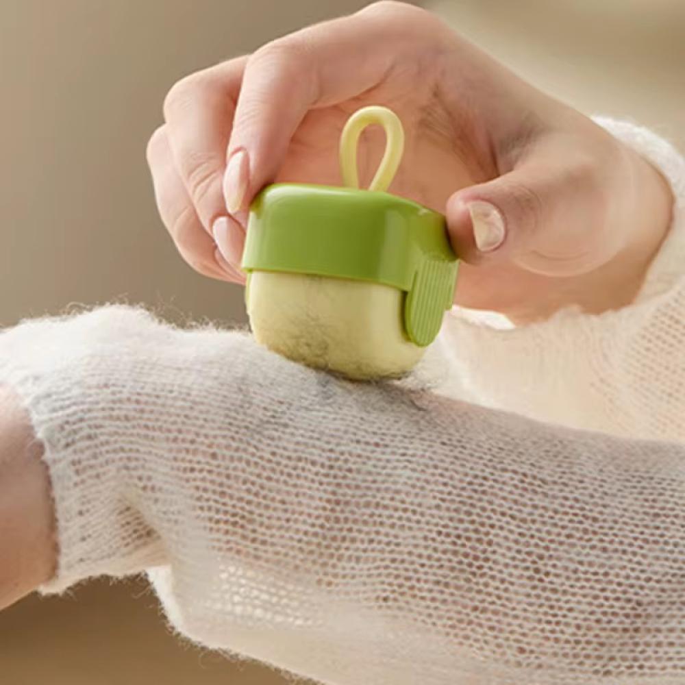 رول ازلة الوبر قابل للغسل