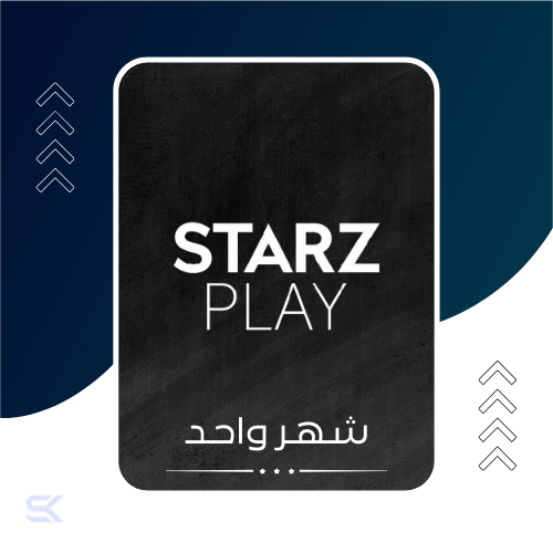 اشتراك ستارز بلاي | StarzPlay