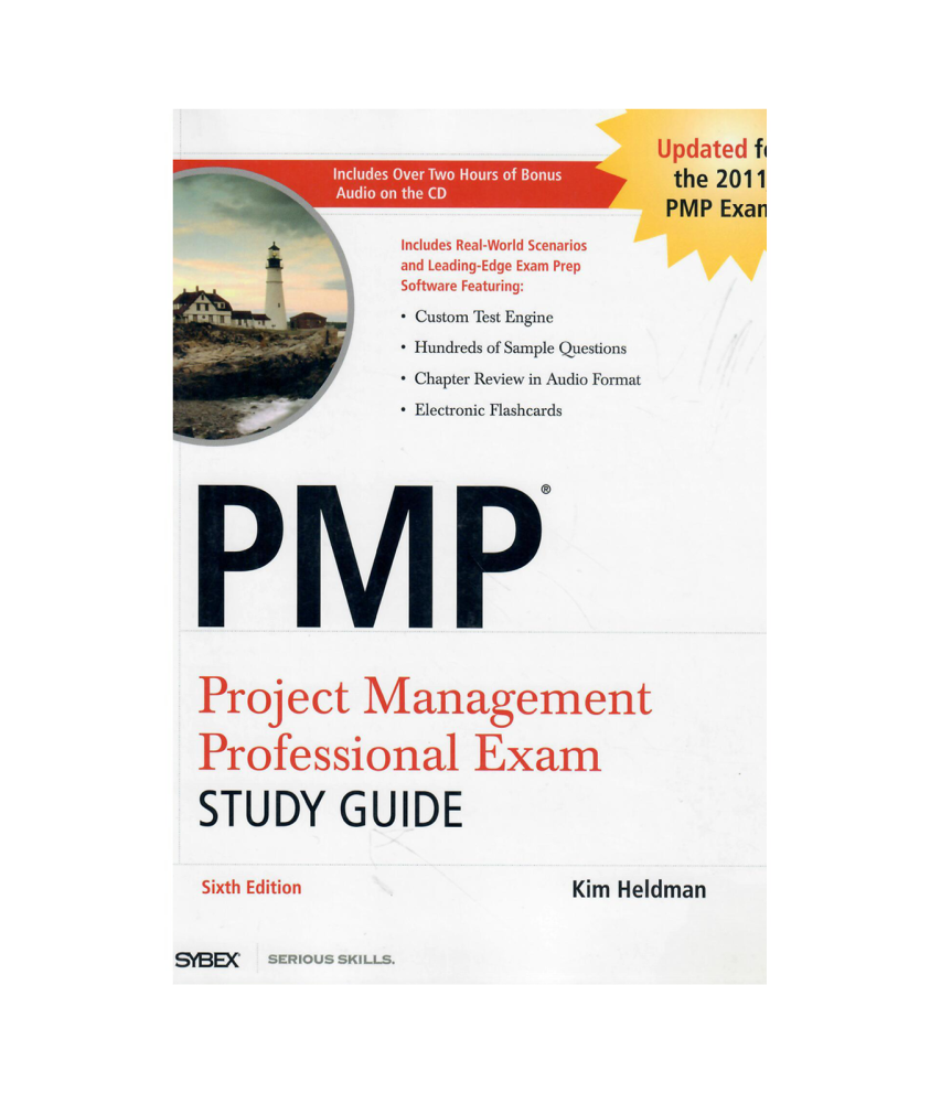SFGFPMP .Project M anagement STUDY GUIDE