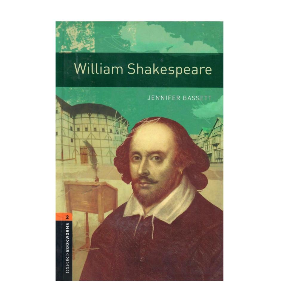 William Shakespeare
