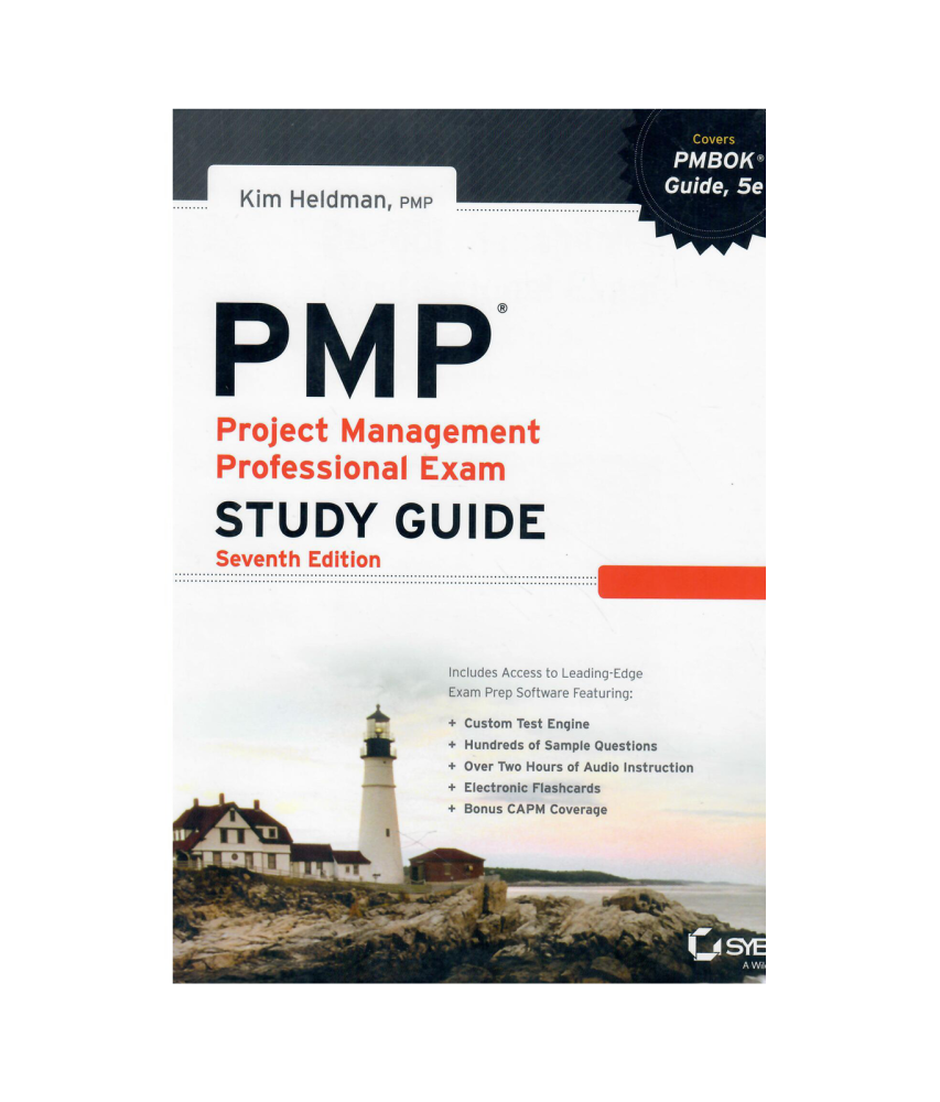PMP Project M anagement Professional Exam