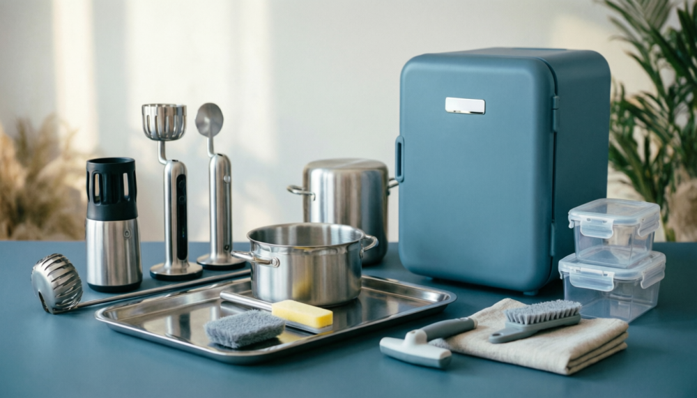 أفكار تجهيز البيت في رمضان بأجهزة وإكسسوارات عملية