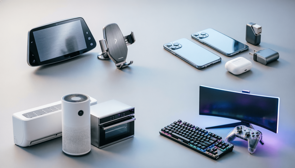 أفضل العروض على الإلكترونيات في السعودية اليوم – دليلك الشامل لاقتناص الفرص الذكية