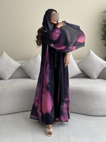عباية دلع