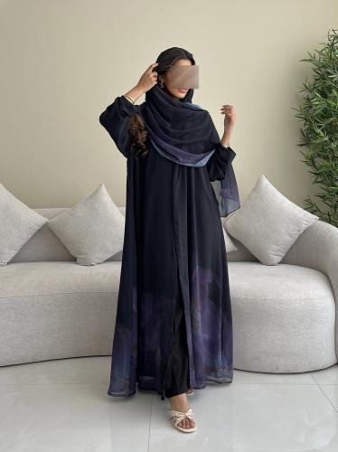 عباية ليلك