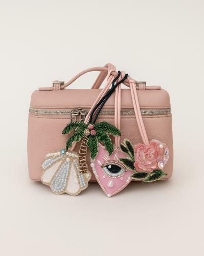 Bag charms