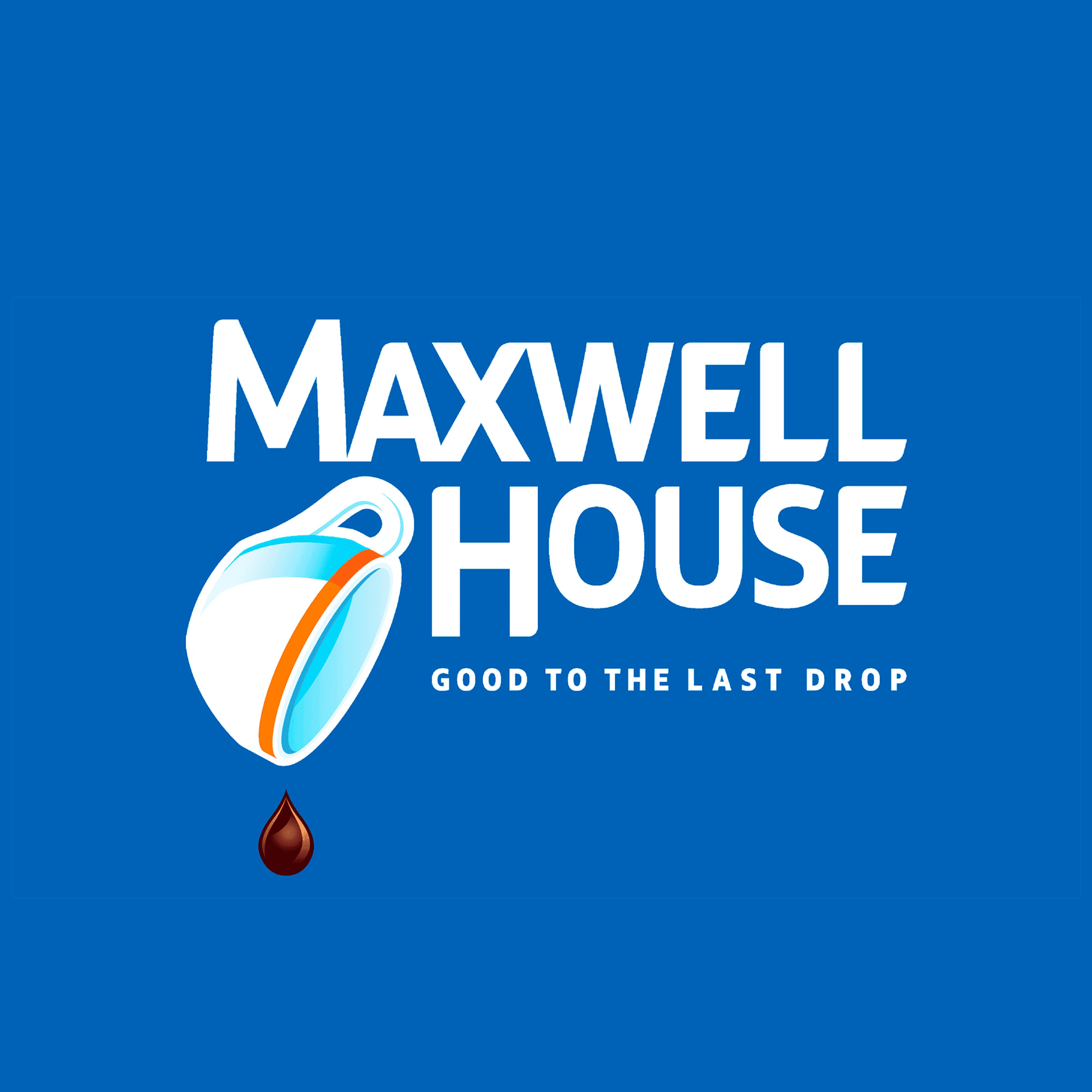 ماكسويل هاوس | Maxwell House