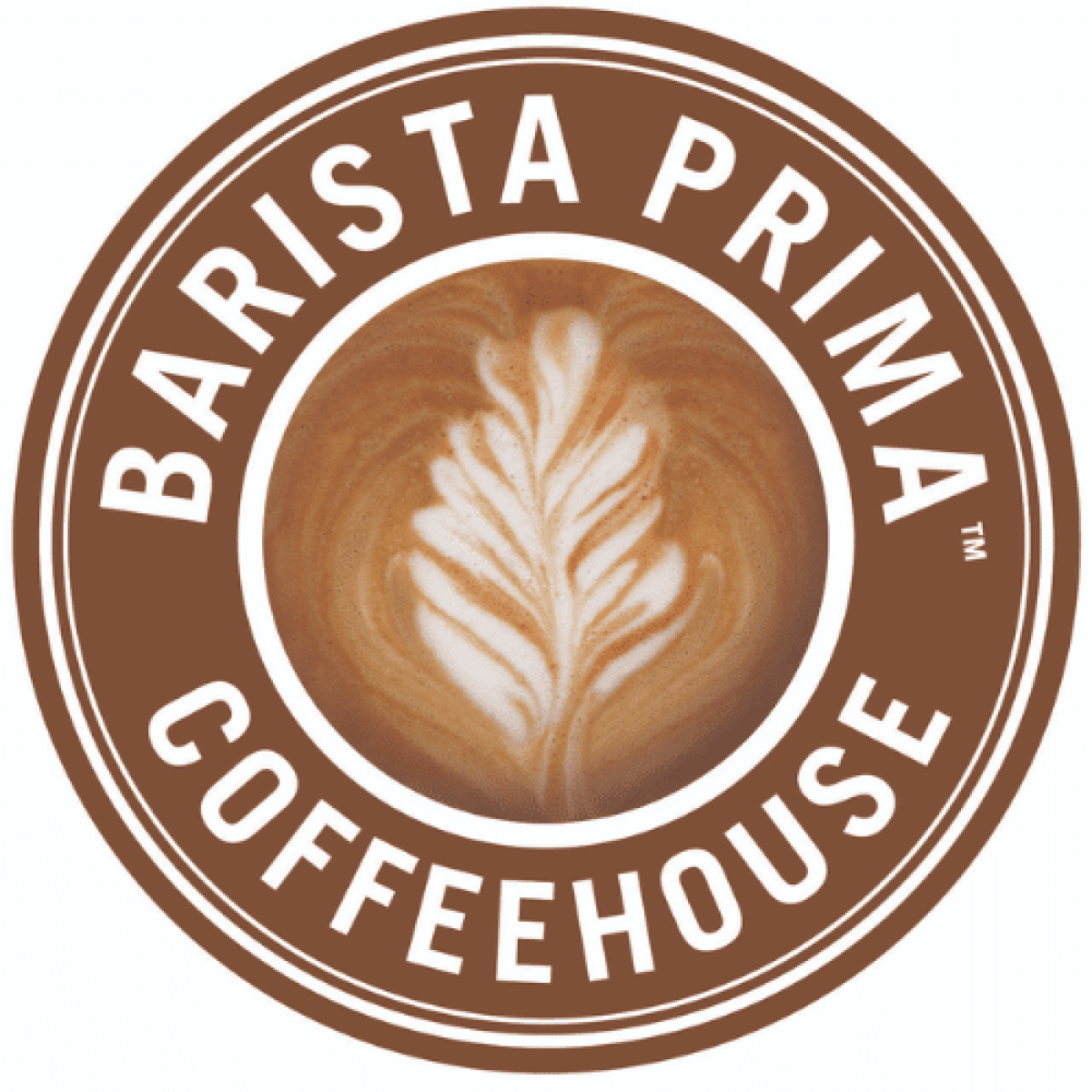 باريستا بريما Barista Prima
