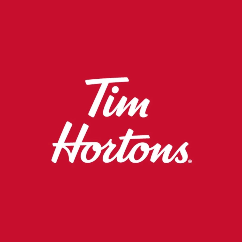 تيم هورتنز | Tim Hortons