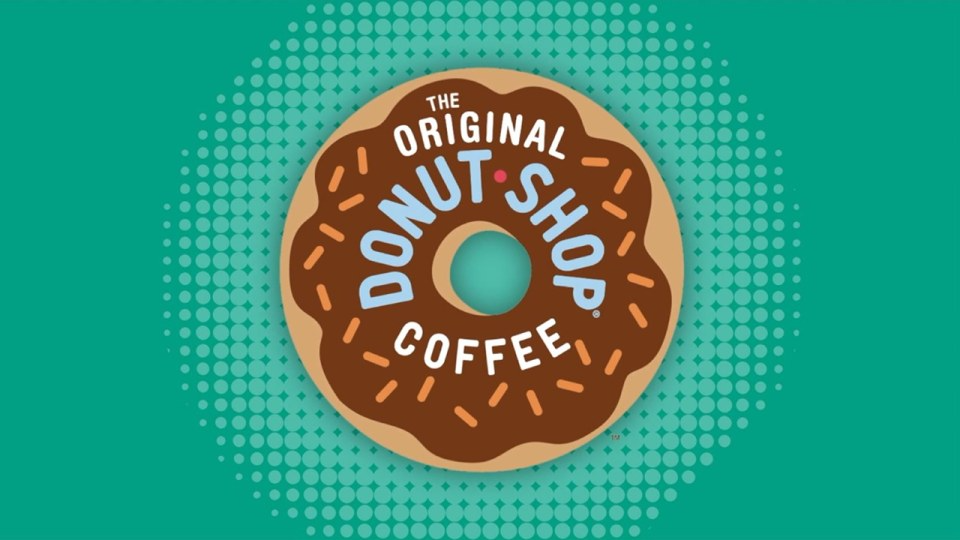 دونت شوب DONUT SHOP