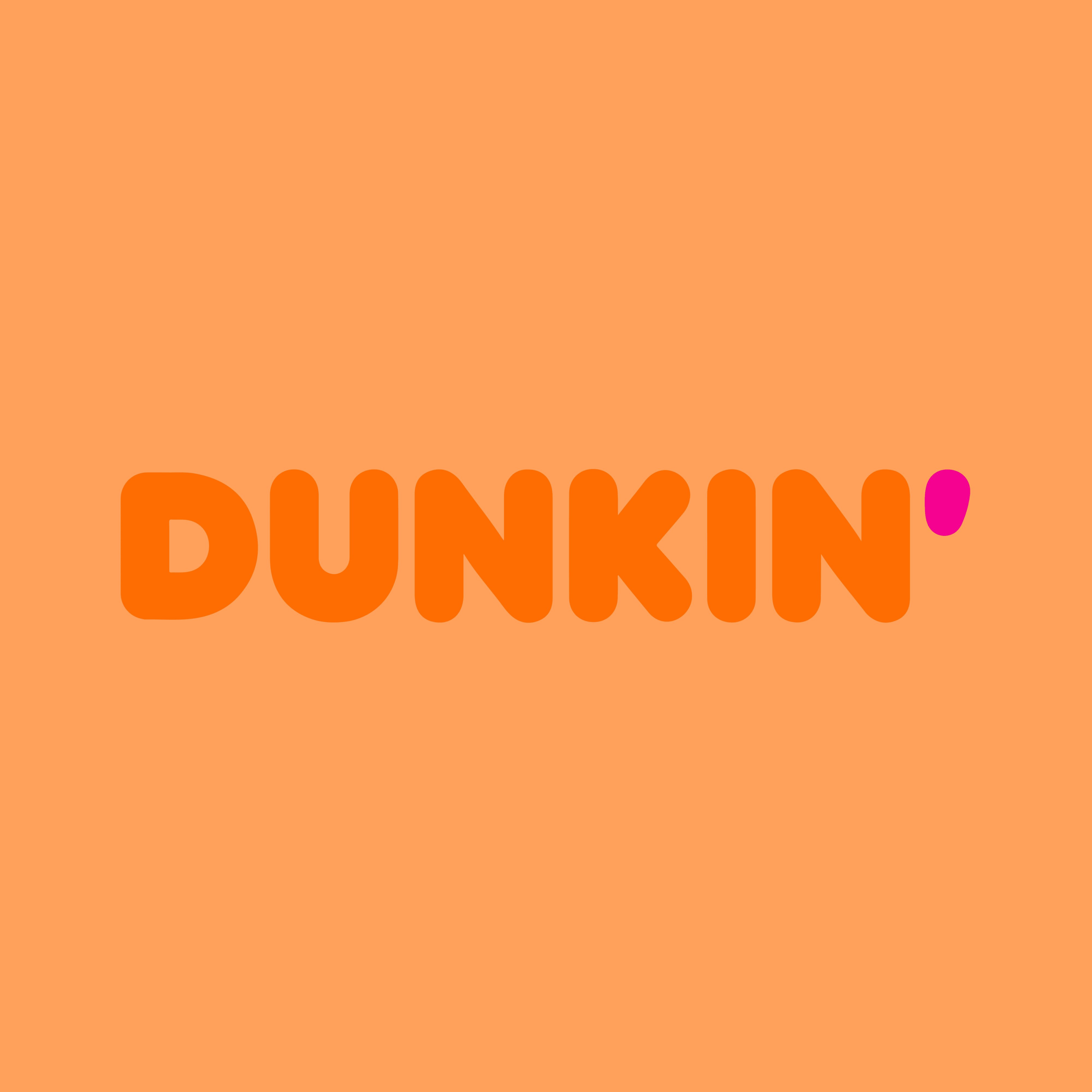 دانكن | Dunkin