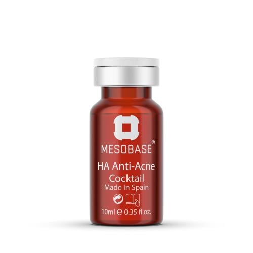 Mesotherapy HA Anti Acne Cocktail
