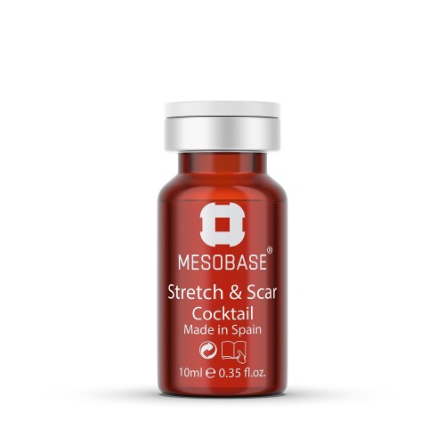 Mesotherapy Stretch & Scar Cocktail