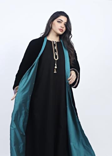 عباية 11