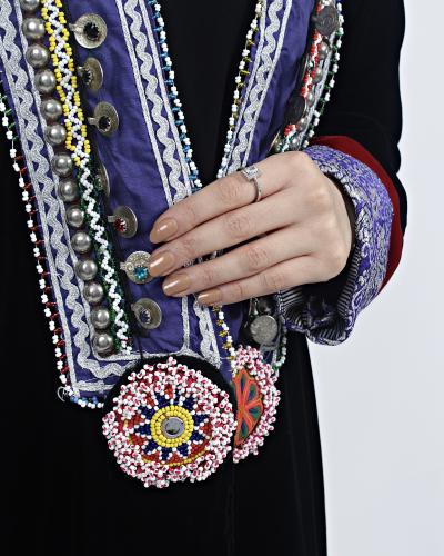 عباية 12