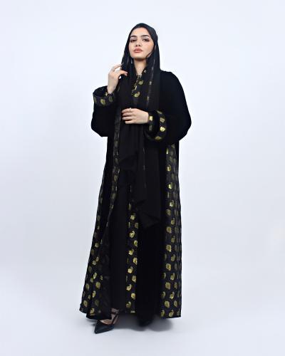 عباية 7