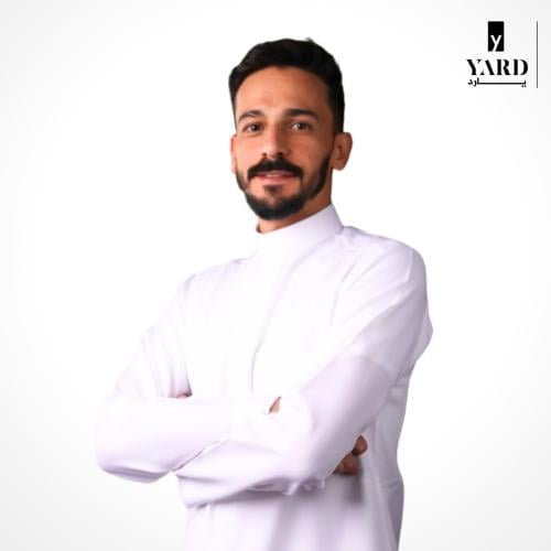 ثوب شبابي جاهز