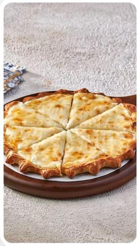 Time-out pies/ Time Out Pide / فطائر تايم أوت