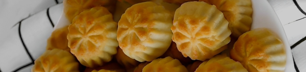 معمول الأشواجندا: تجربة صحية بطعم لذيذ