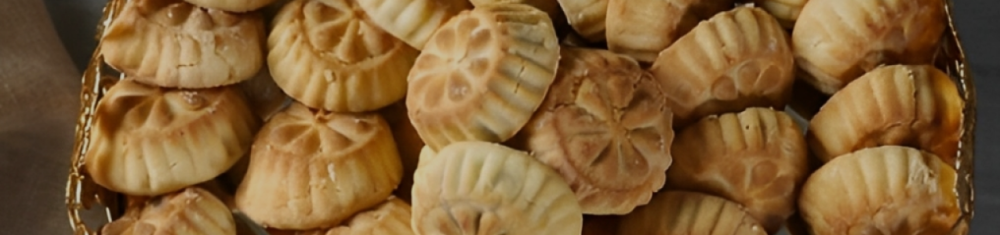 فوائد الأعشاب في معمول جذور: مش بس طيب، كمان مفيد!