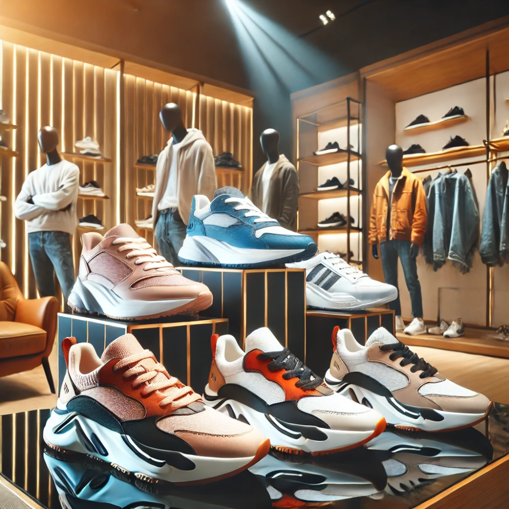 شوزات رخيصة وجودة عالية – أفضل خيار لك!