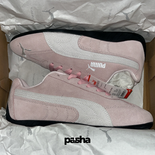 Speedcat LS 'Cloud Pink'