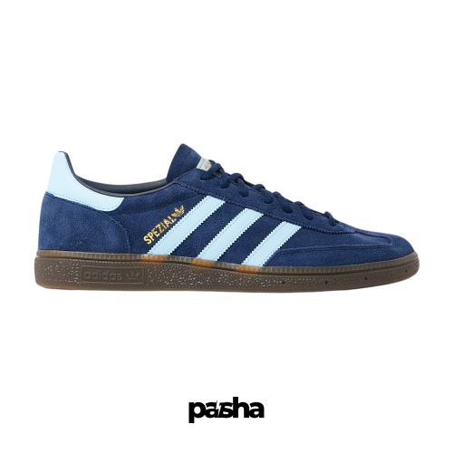 Handball Spezial 'Collegiate Navy Clear Sky'