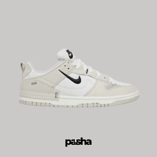 Dunk Low Disrupt 2 Pale Ivory