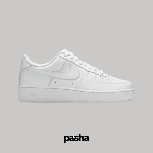 Air Force 1 White