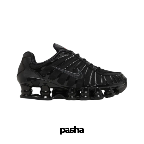 Shox TL Black
