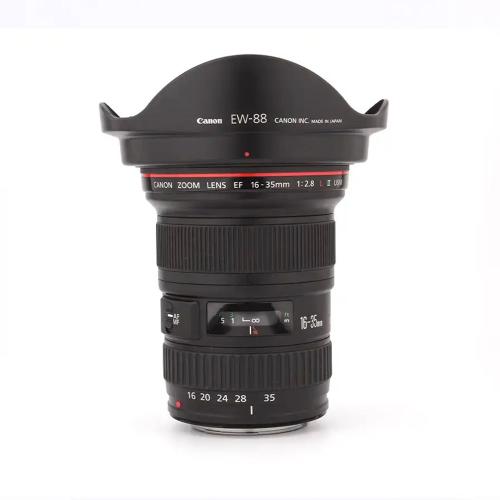 عدسة كانون EF 16-35 مللي متر f/2.8L II USM