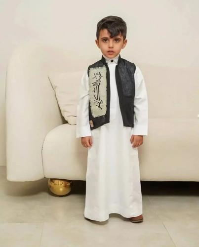 ازياء العيد للأطفال بالاسم