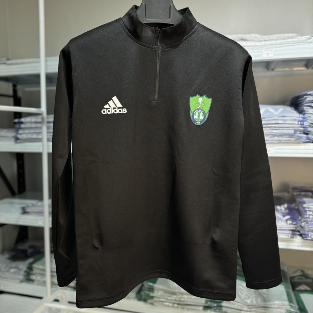 سويتر ناديي الاهلي