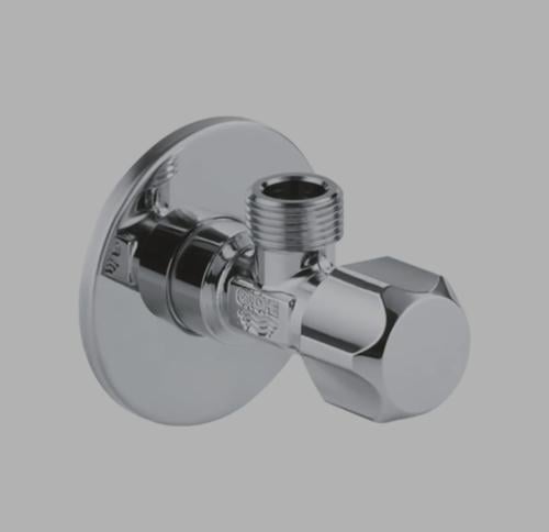 محبس زاوية جروهي صغير GROHE