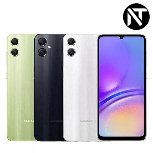 سامسونج اي ٠٥ ١٢٨ قيقا SAMSUNG A05 128GB